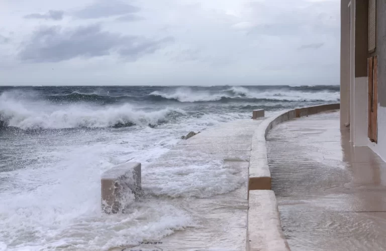 Abnormally warm water helped Helene rapidly intensify and suck up moisture