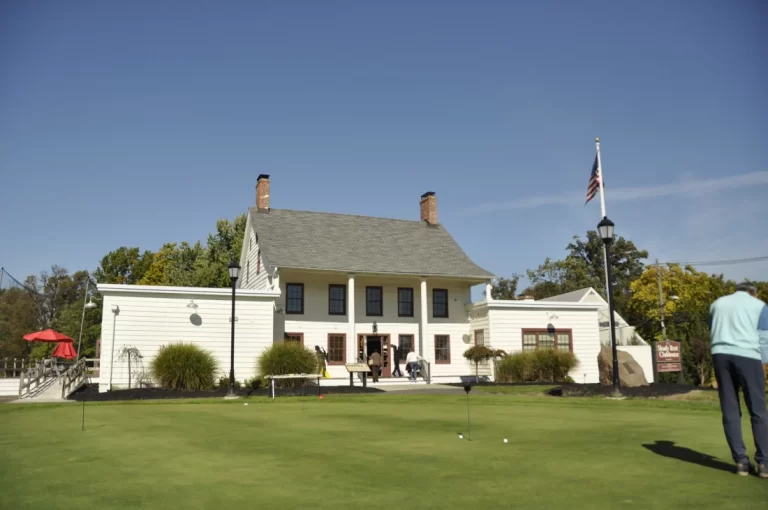 The nation’s first Black country club gets more than love in its coffers