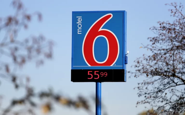 Motel 6 is sold to an Indian hotel company for $525 million