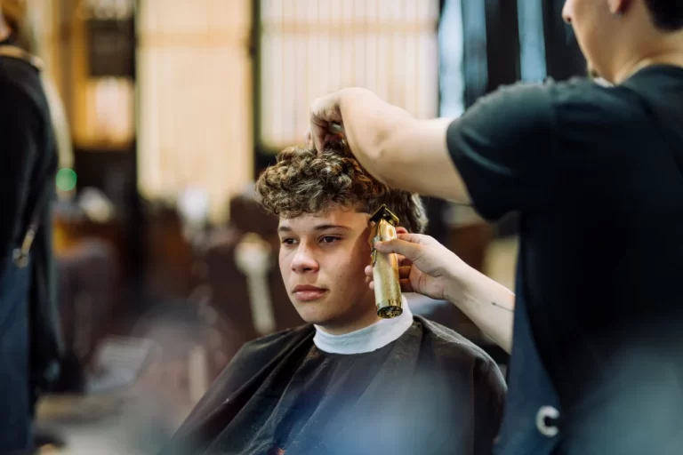 The ‘alpaca’ haircut teenage boys and young men are obsessed with — explained