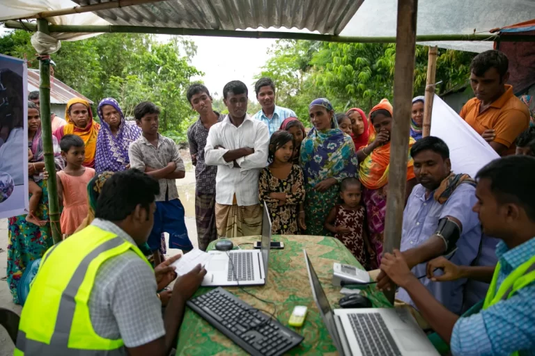 Bangladesh defies stereotypes when it comes to health care. Let’s keep it that way