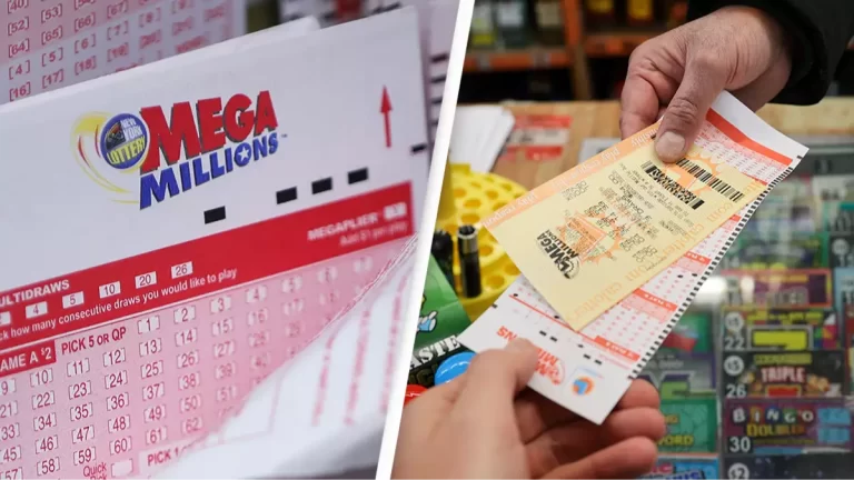 Mega Millions jackpot winner reveals dark truth of having that much money