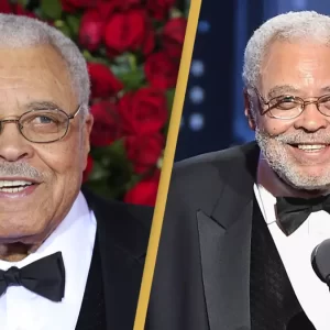 James Earl Jones has died at the age of … (Read the biography)