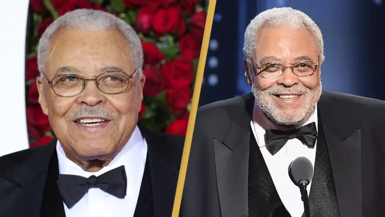 James Earl Jones has died at the age of … (Read the biography)