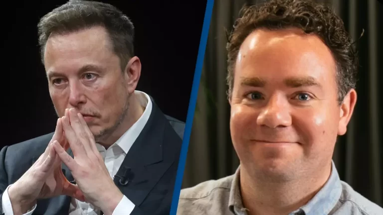 Man wins $600,000 in lawsuit after failing to respond to Elon Musk’s ‘hard-core’ email