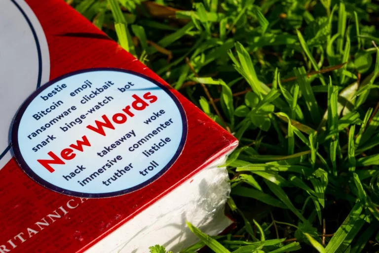 ‘Touch grass,’ ‘For You page’: See 200 new words and phrases added to Merriam-Webster