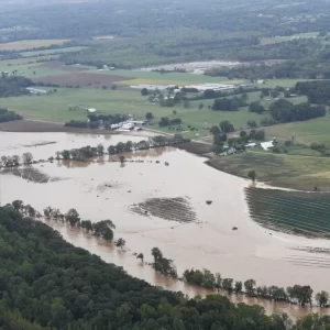 ‘I’m so grateful to these people.’ Latino workers in storm-hit Tennessee feel isolated but hopeful