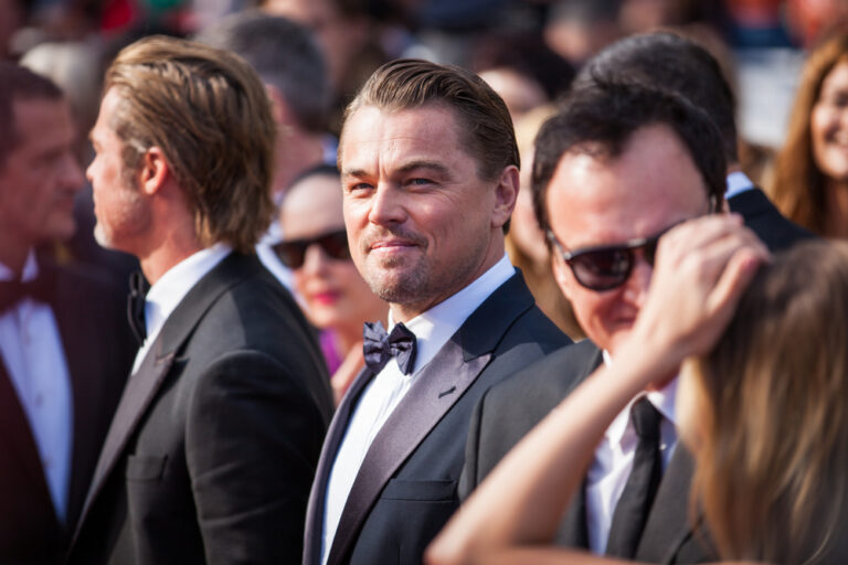 The one actor Leonardo DiCaprio refused to work with: ‘Over my dead body!’