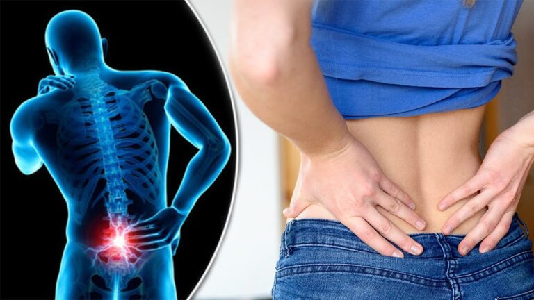 If you have these back pains, don’t ignore them. Go to the doctor immediately