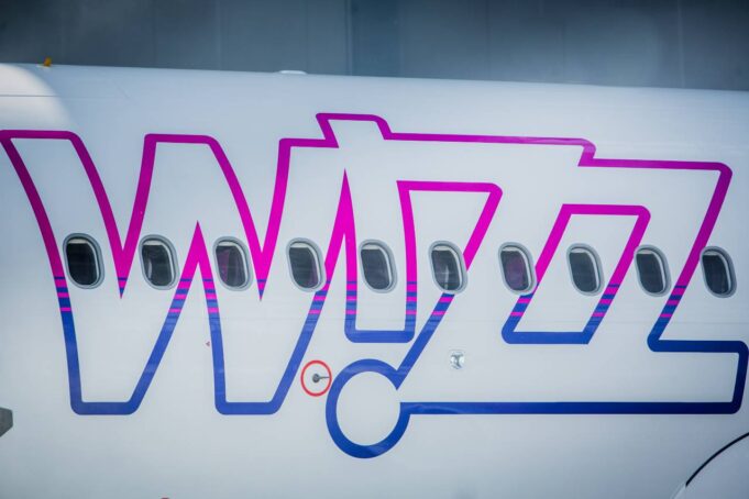 Wizz Air, New Customer Care toll free phone number from Albania and Italy