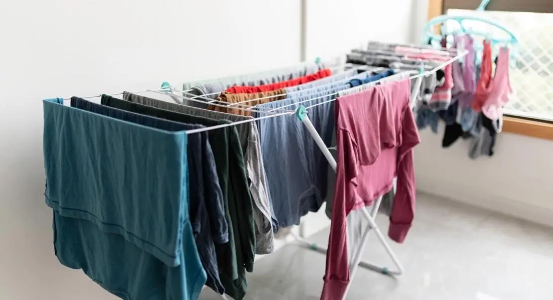 Why Drying Clothes Indoors Can Be Harmful: What You Need to Know